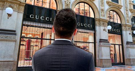 quien dirige gucci actualmente|why Gucci is known for.